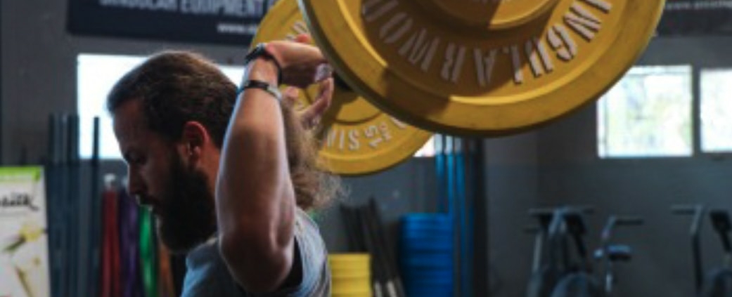 CrossFit en Sant Quirze y Sabadell