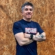 Coach Jose Luis de Midland CrossFi