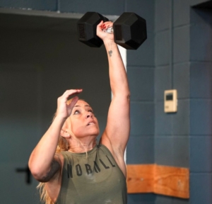 CrossFit en Sant Quirze