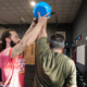 Entrenamiento personalizado en CrossFit Midland